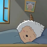 小舅舅我妈妈呢