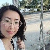 海清Michelle