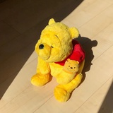 洪小盆友开熏