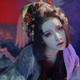 梓摄影-倩倩