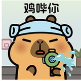  神奇小熊猫抵