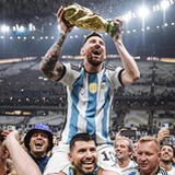 leo messi