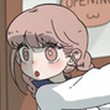红豆泥甜amy
