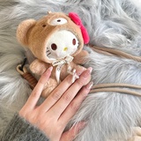 Bella最幸运