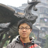 柳河间