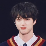 TF家族-金硕珍