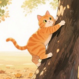 橘猫
