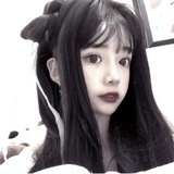 是晴晴呀