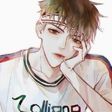 小小少年