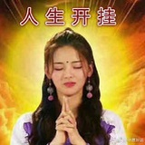 会英语的兔几