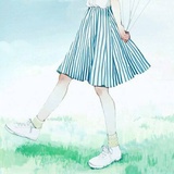 我花开后百花杀