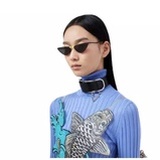 焦虑少女