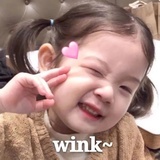 爱护肤的女孩