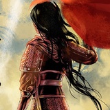 橘子梨女侠🍊🍐