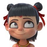 哪吒