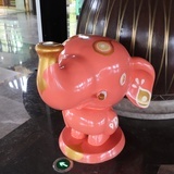 就一小透明