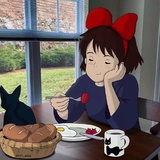 魔女幼小米