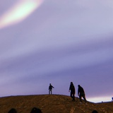 打野
