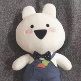 兔子爱橙汁