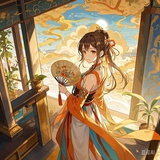 妄童颜