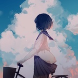 念慈庵