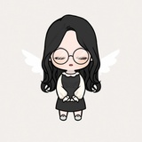 栗春吃花花