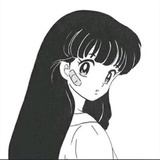 烟雨的颜色