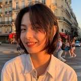 你可爱的不行✔