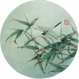 暮色