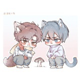 陆必行（带娃中