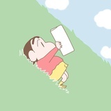一个人的自己