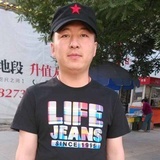 极地彩虹