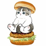 哈哈