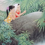 文化艺术乐园