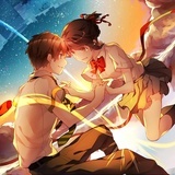 。