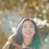 腚气女孩