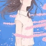 游戏少女阿呆