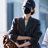 尖脸小狐狸