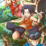 one  piece