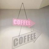 喝☕️吗？