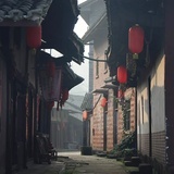 寒舍