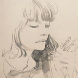 七秒鱼🌸