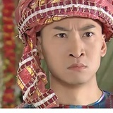 杨迪