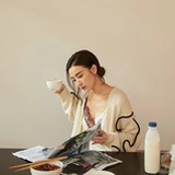 自信满好运连