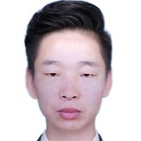 西🐺北