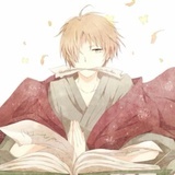 负书
