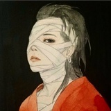 三儿孟骑美