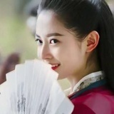 蒙古郡主赵敏