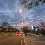 冷夜＆增肌ing