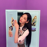 勇敢女孩柳智敏